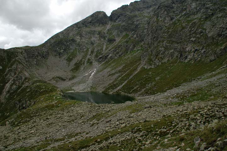 Laghi.....dell''ALTO ADIGE